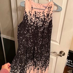 Carmen Marc Valvo Dress